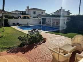 R Gem by the Sea, Velez-Malaga